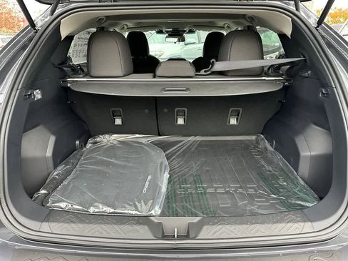 New 2026 Subaru Crosstrek 2.0i Premium image 19