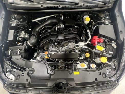 Used 2024 Subaru Impreza RS image 25
