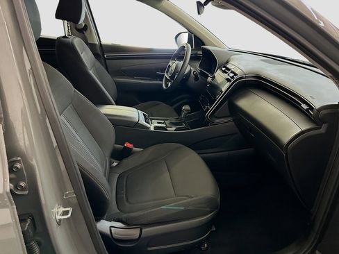 Used 2024 Hyundai Tucson SEL image 32