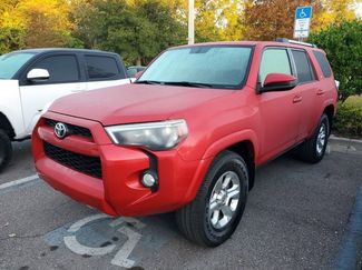 Used 2019 Toyota 4Runner Limited video 2