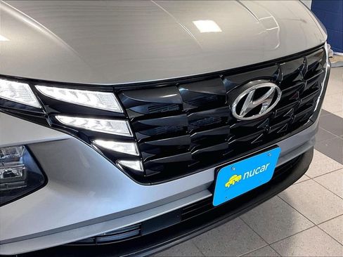 Used 2024 Hyundai Tucson SEL AWD/4WD image 31