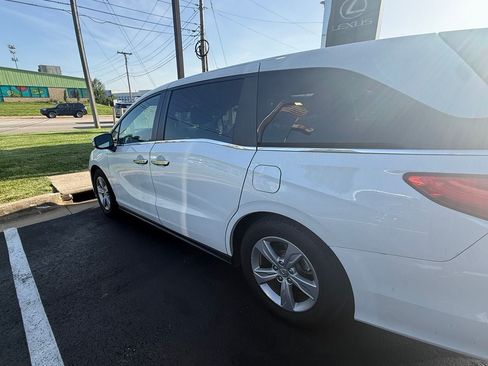 Used 2020 Honda Odyssey EX-L image 6