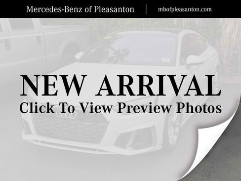 Used 2023 Audi A5 2.0T Premium w/ Convenience Package image 1