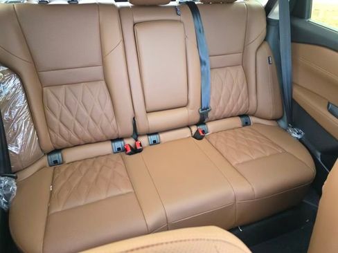 New 2026 Nissan Rogue Platinum w/ Platinum Premium Package image 28