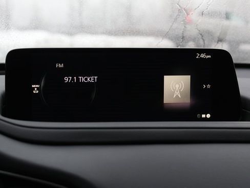 New 2026 MAZDA CX-30 AWD 2.5 S image 21