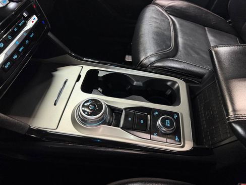 Used 2021 Ford Explorer ST w/ Equipment Group 401A image 55