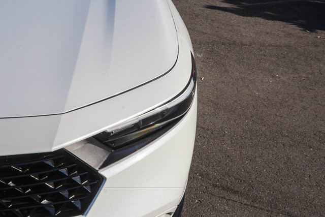 Used 2023 Honda Accord EX image 13