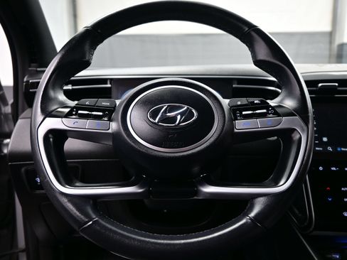Certified 2024 Hyundai Tucson XRT AWD/4WD image 24