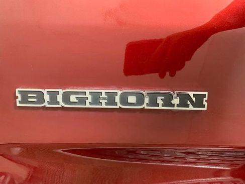 Used 2023 RAM 1500 Big Horn AWD/4WD image 39