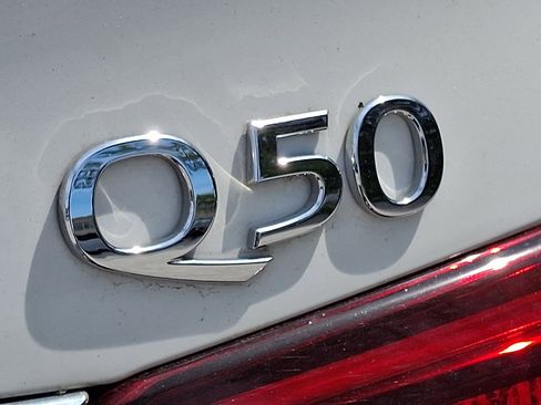 Used 2019 INFINITI Q50 Luxe w/ Essential Package (3.0T Luxe) AWD/4WD image 31