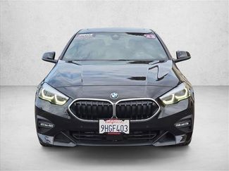 Certified 2023 BMW 228i Gran Coupe w/ Convenience Package FWD video 2