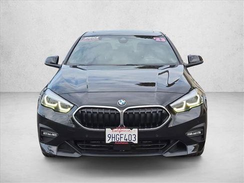 Certified 2023 BMW 228i Gran Coupe w/ Convenience Package FWD image 2