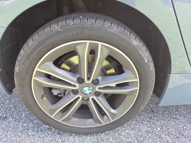 Used 2023 BMW 228i xDrive Gran Coupe w/ Convenience Package AWD/4WD image 6