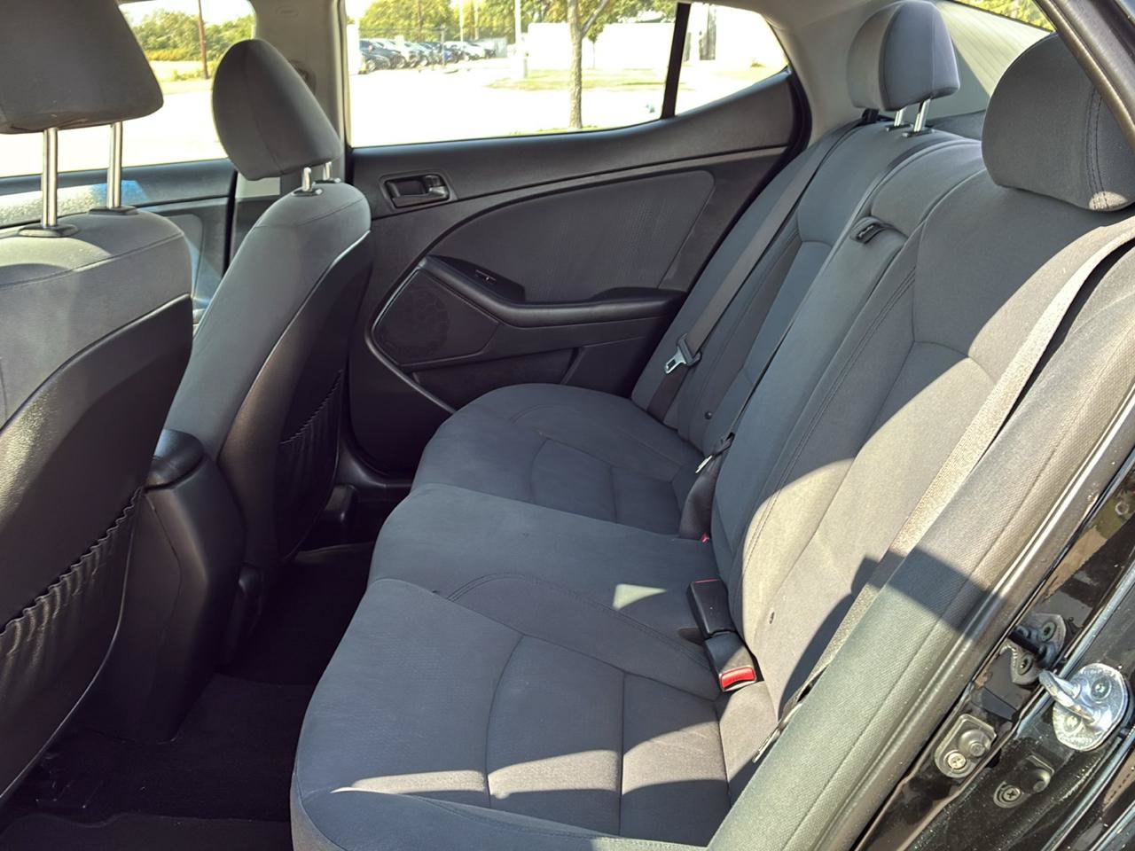 Used 2015 Kia Optima LX w/ LX Convenience Plus Package FWD image 19