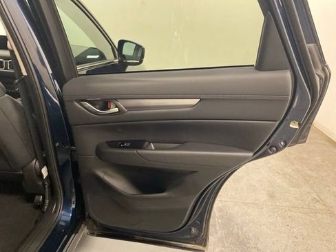 Certified 2025 MAZDA CX-5 AWD 2.5 S w/ Select Package image 26