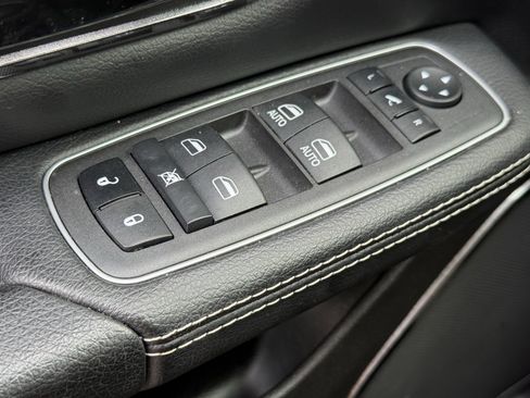 Used 2022 RAM 1500 Rebel w/ Rebel Level 2 Equipment Group AWD/4WD image 27