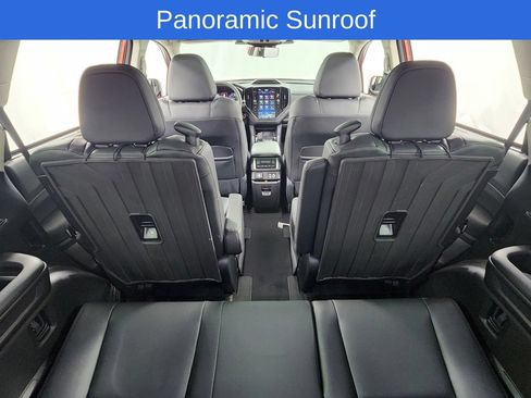 New 2026 Subaru Ascent Bronze Edition AWD/4WD image 19