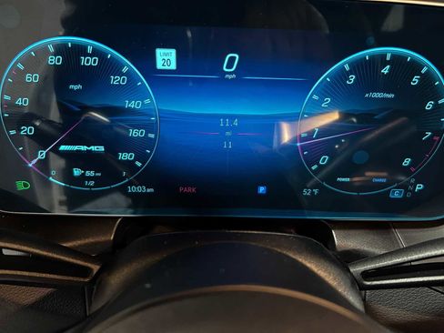 New 2026 Mercedes-Benz GLC 43 AMG 4MATIC image 30