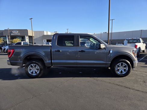 Certified 2023 Ford F150 XLT image 7