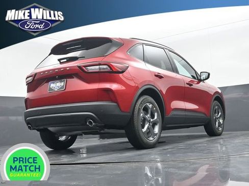 New 2026 Ford Escape ST-Line w/ Tech Pack #1 image 23