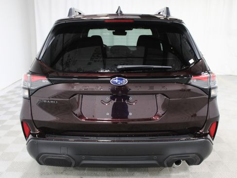 New 2026 Subaru Forester Limited image 28