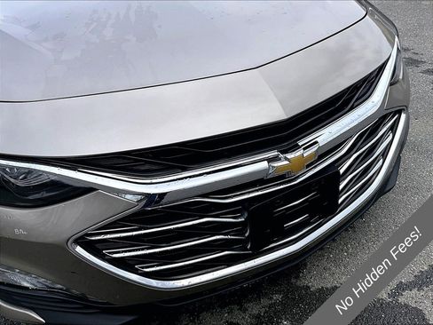 Used 2023 Chevrolet Malibu LT FWD image 26