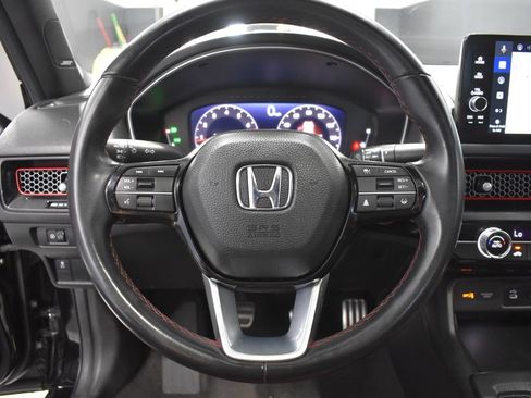 Used 2025 Honda Civic Si image 28