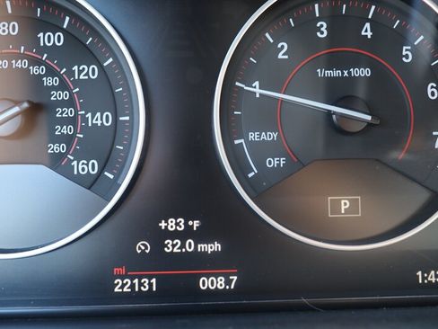 Used 2017 BMW 430i xDrive Coupe AWD/4WD image 11