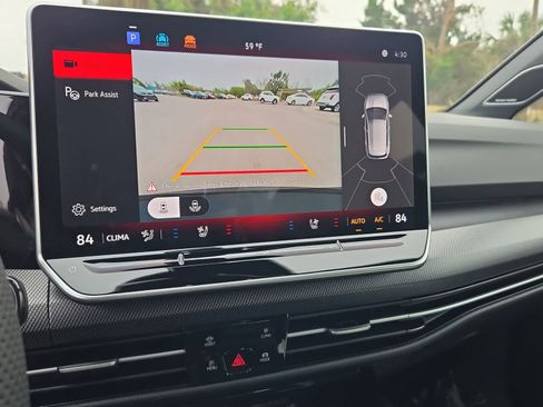 New 2026 Volkswagen GTI Autobahn FWD image 30