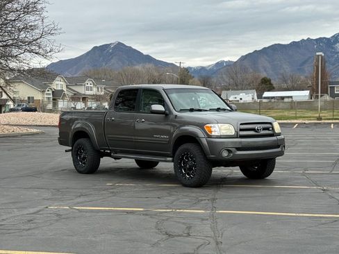 Used 2006 Toyota Tundra Limited image 3