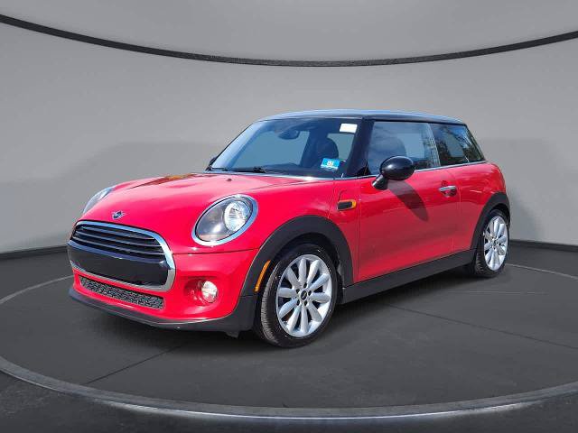 Used 2019 MINI Cooper 2-Door Hardtop FWD image 1