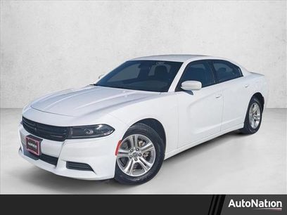 Used 2022 Dodge Charger SXT