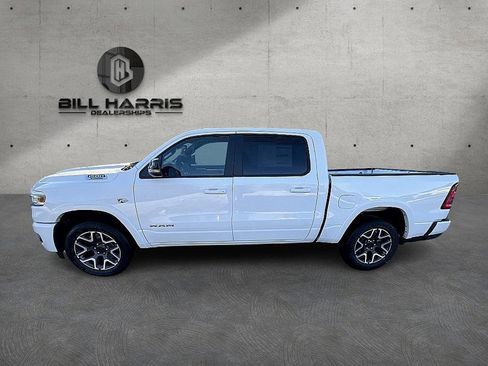 New 2026 RAM 1500 Laramie w/ Laramie Preferred Package image 10