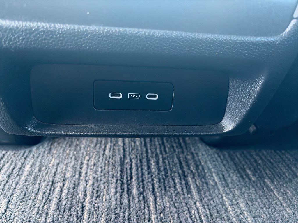 Used 2025 Honda Odyssey EX-L image 22