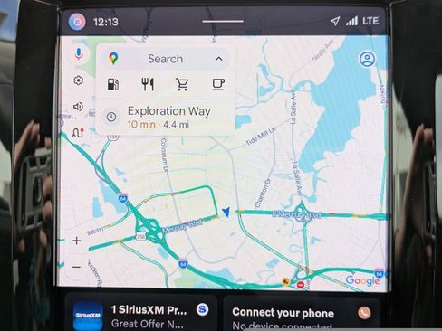 Certified 2024 Volvo XC60 B5 Ultimate w/ Protection Package Premier image 22