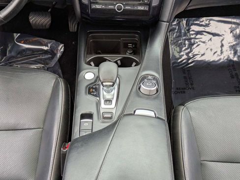 Used 2019 INFINITI QX50 Essential w/ Proactive Package FWD image 20