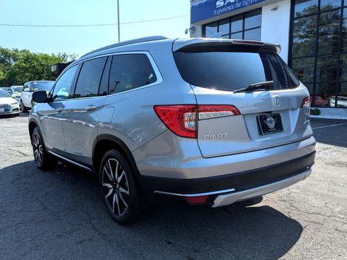 Used 2019 Honda Pilot Touring image 10