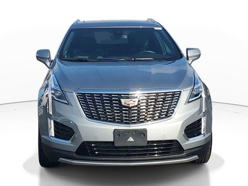 Used 2024 Cadillac XT5 Premium Luxury w/ LPO, Floor Liner Package image 5
