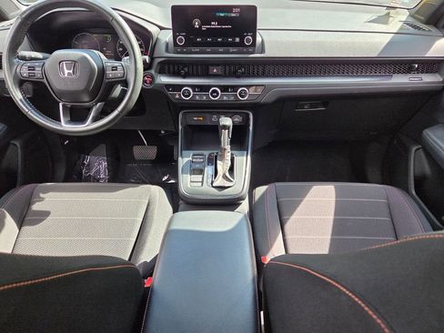 Used 2023 Honda CR-V Sport image 13