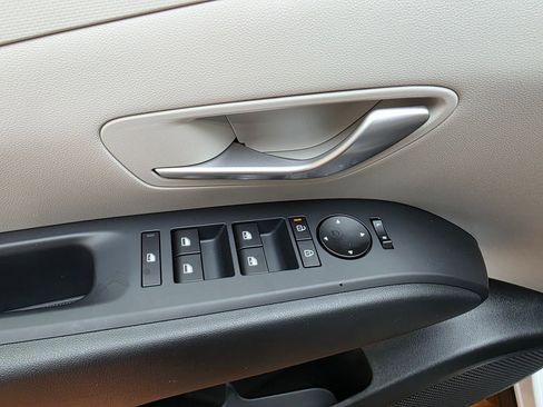 New 2026 Hyundai Tucson SEL image 22