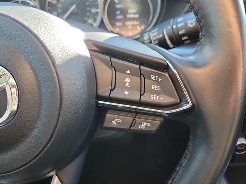 Used 2021 MAZDA CX-5 Touring w/ Touring Preferred SV Package image 30