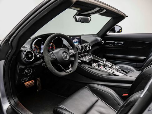 Used 2019 Mercedes-Benz AMG GT C image 45