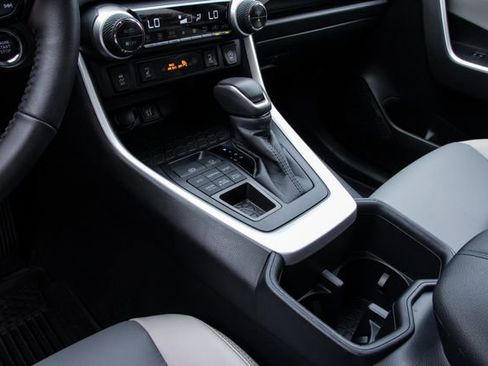 Used 2025 Toyota RAV4 XLE Premium w/ Weather Package image 25