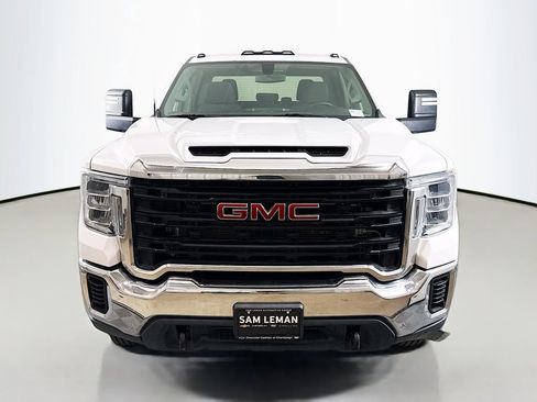 Used 2021 GMC Sierra 3500 Base w/ Convenience Package image 2