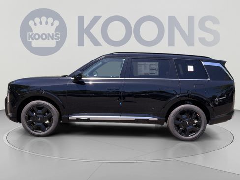 New 2027 Kia Telluride SX w/ Towing Package FWD image 13