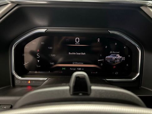 New 2026 GMC Sierra 1500 Denali image 25