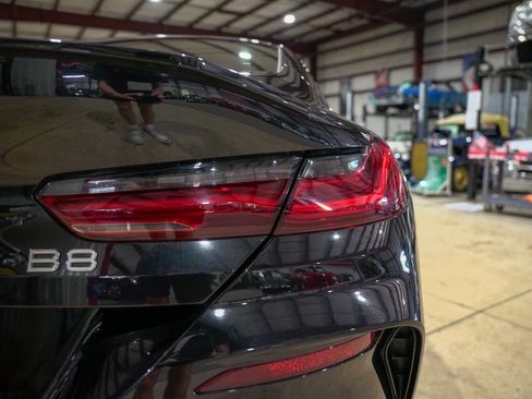 Used 2022 BMW ALPINA B8 xDrive Gran Coupe w/ Driving Assistance Package 2 image 31