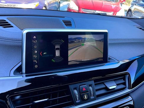 Used 2020 BMW X2 sDrive28i w/ Convenience Package image 26