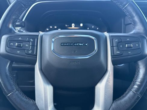 Used 2022 GMC Yukon Denali image 26