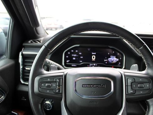 Used 2023 GMC Sierra 1500 Denali Ultimate image 28